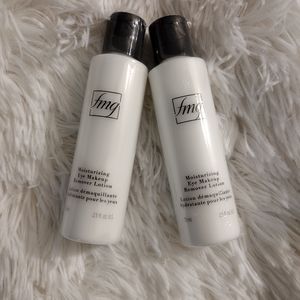 Avon fmg Eye Makeup Remover Lotion (Set of 2) New 🤍